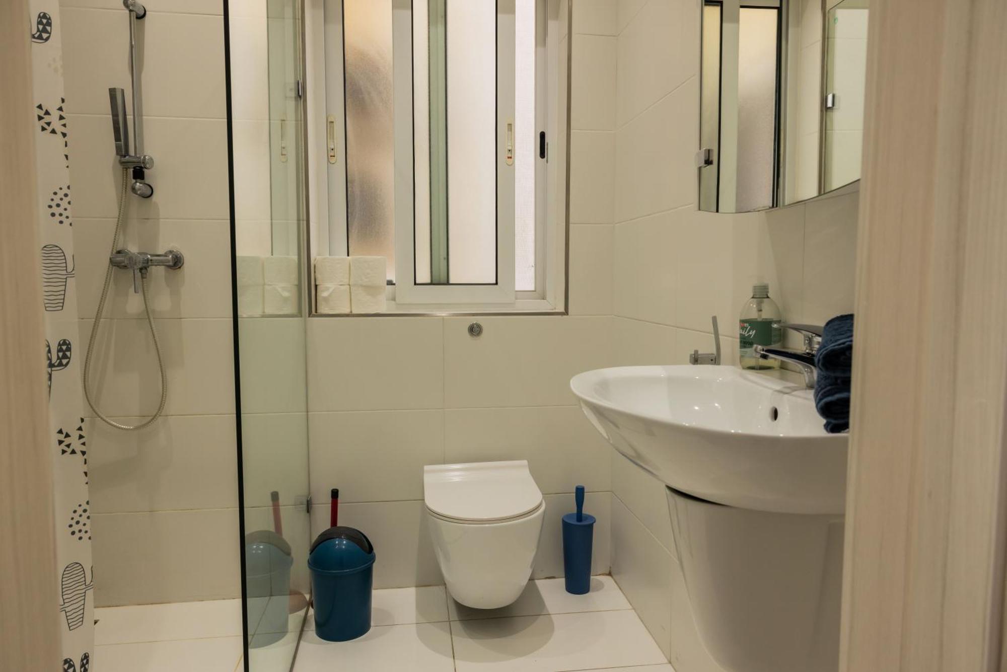 Sliema Seaview Modern Apartment Kültér fotó