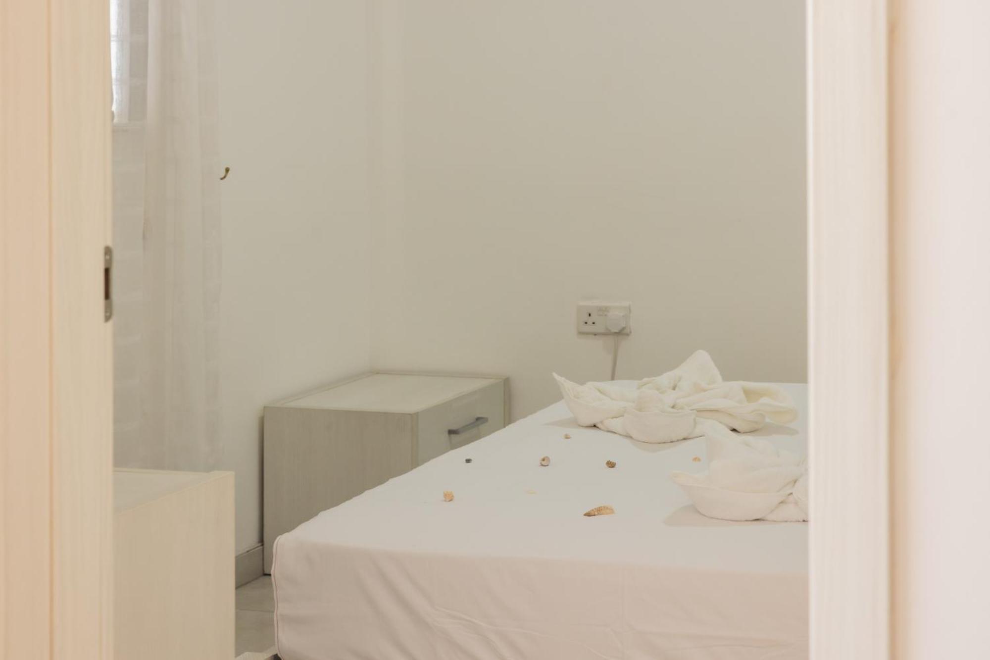 Sliema Seaview Modern Apartment Kültér fotó
