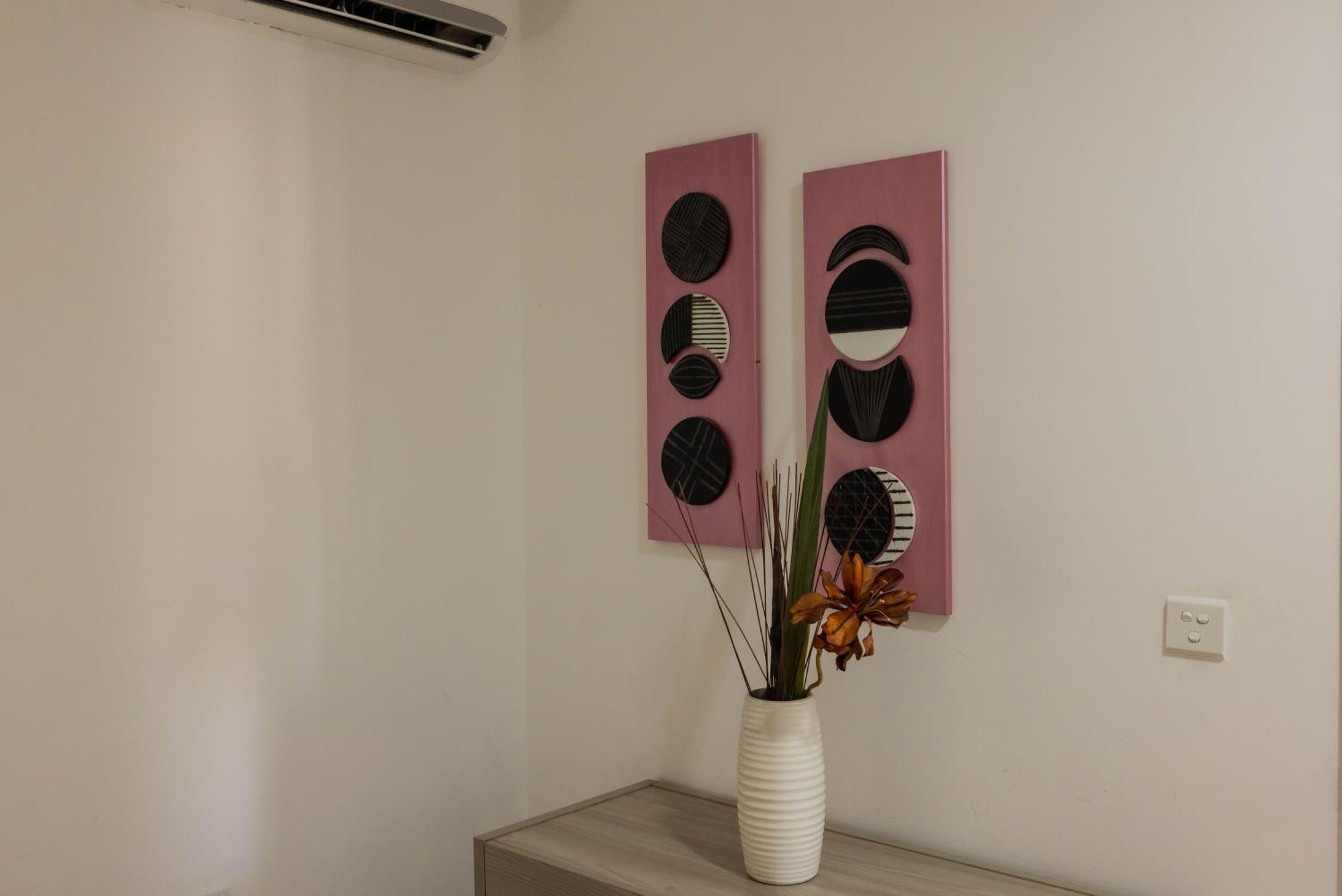 Sliema Seaview Modern Apartment Kültér fotó