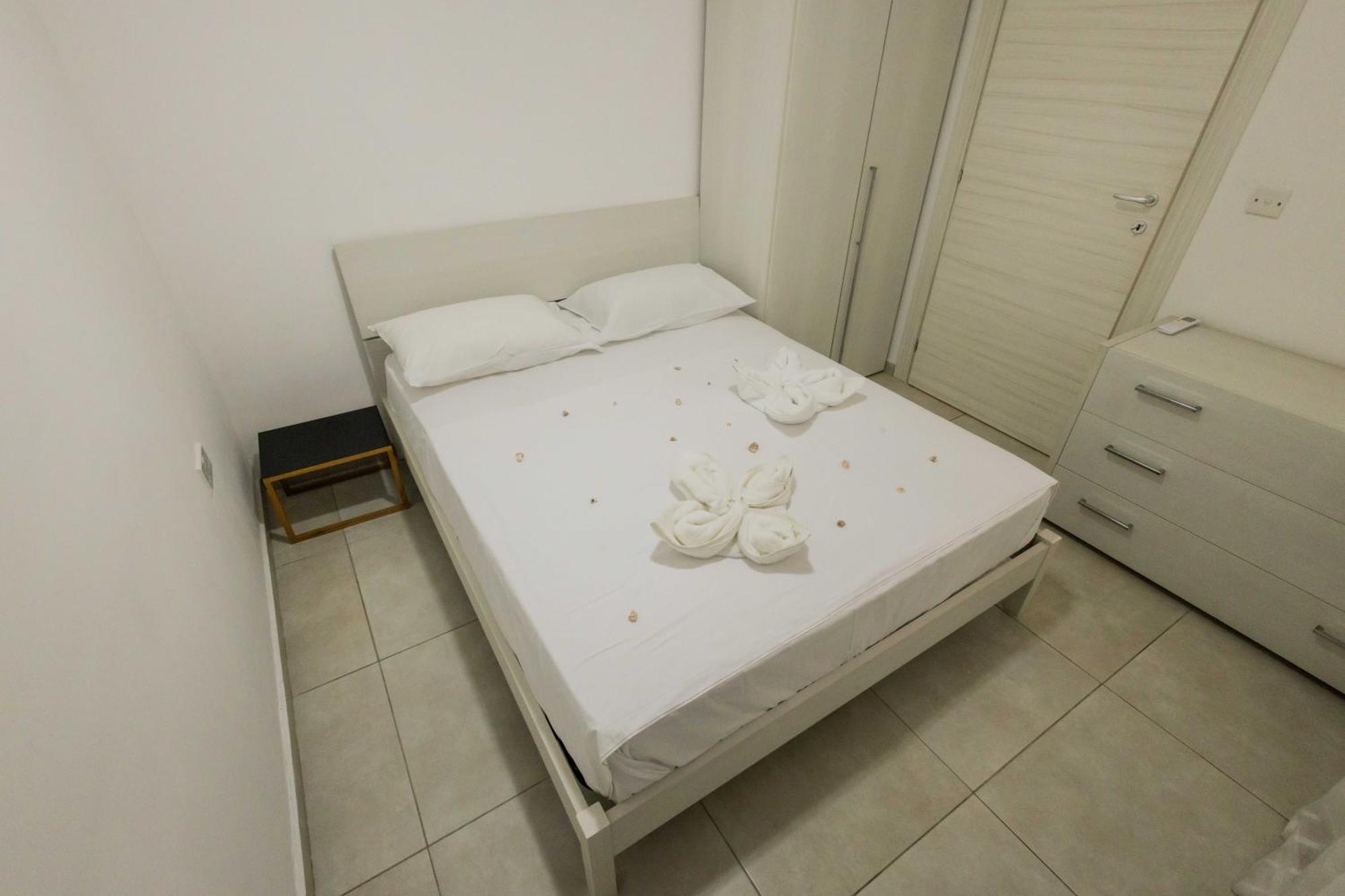 Sliema Seaview Modern Apartment Kültér fotó